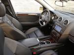 Mercedes-Benz ML63 AMG 2009 года